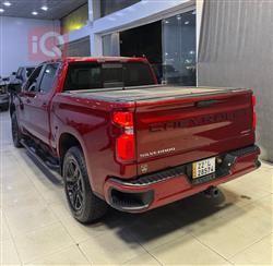 شيفروليه سلفرادو